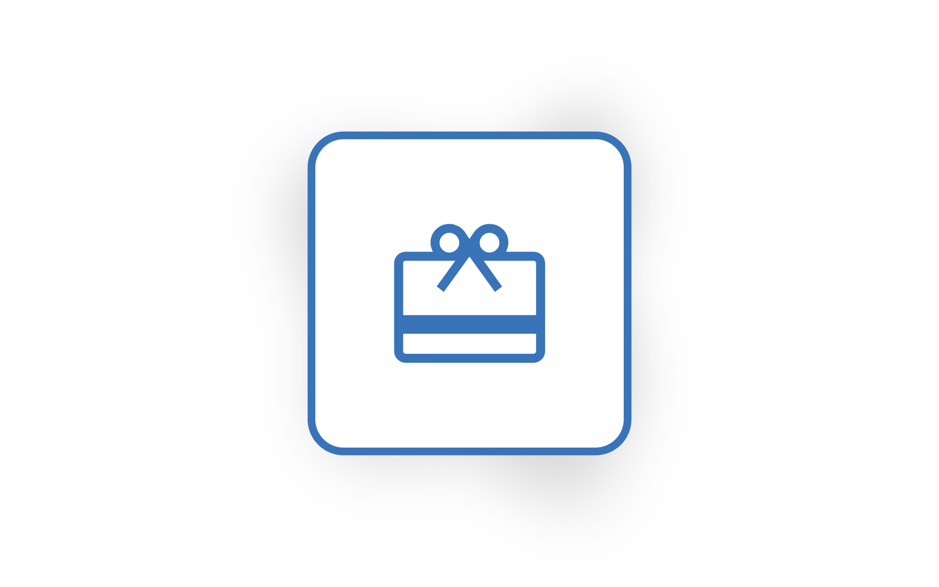 Geschenk Symbol, stellvertretend für das Thema Mafis Gutscheinverwaltung