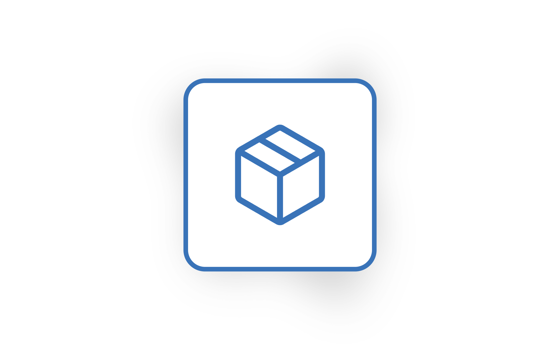 Paket Symbol, stellvertretend für das Thema Mafis Package-Verwaltung